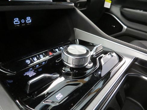 New 2026 Jeep Grand Wagoneer Limited image 26