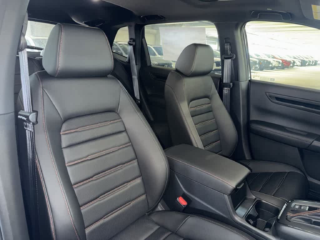 New 2027 Honda CR-V Sport-L image 26