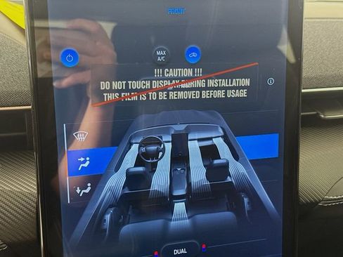 New 2026 Ford Mustang Mach-E Premium image 15