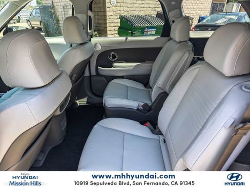 New 2026 Hyundai Palisade Limited AWD/4WD image 14