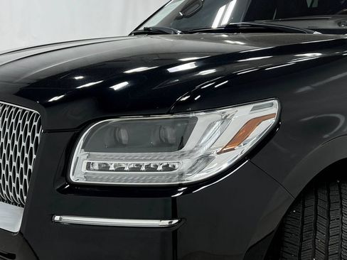 Used 2019 Lincoln Navigator Black Label w/ Cargo Package AWD/4WD image 38