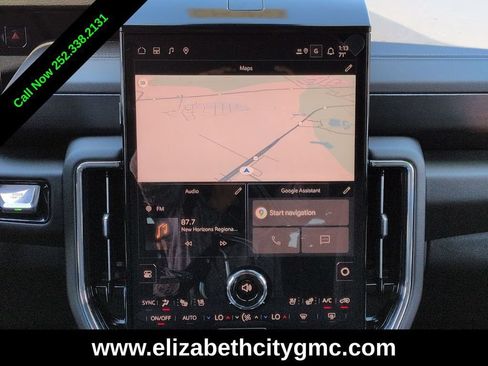 New 2026 GMC Yukon Denali AWD/4WD image 20