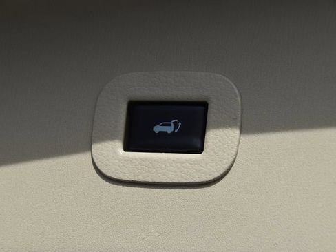 Used 2024 INFINITI QX80 Sensory w/ Cargo Package image 28