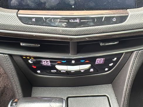 Used 2016 Cadillac CT6 Luxury w/ Active Chassis Package image 20