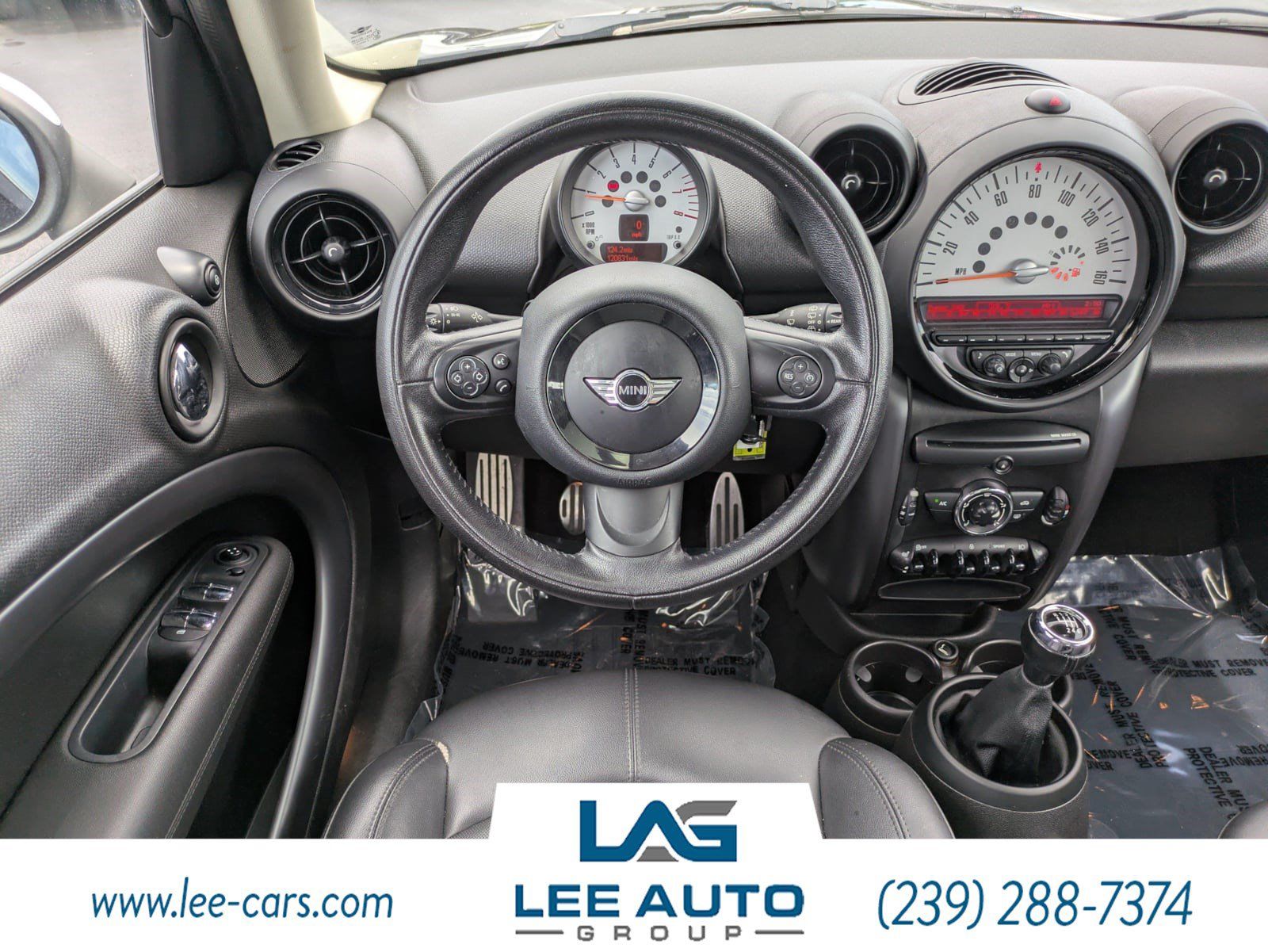 Used 2013 MINI Cooper Countryman S AWD/4WD image 14