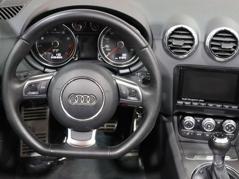 Used 2012 Audi TT 2.0T Prestige image 43