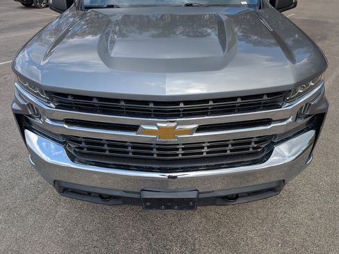 Used 2019 Chevrolet Silverado 1500 LT w/ All-Star Edition image 12