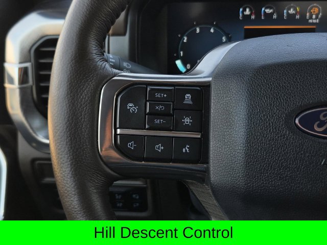 Used 2025 Ford F150 King Ranch w/ FX4 Off-Road Package AWD/4WD image 21