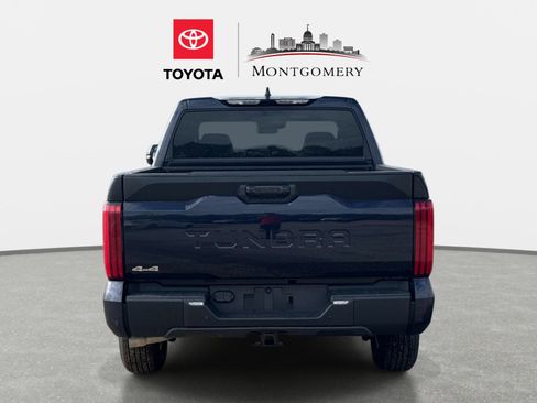 New 2026 Toyota Tundra SR5 AWD/4WD image 4