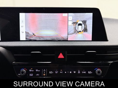 Used 2023 Kia EV6 Wind w/ Wind Technology Package image 30