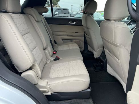 Used 2014 Ford Explorer 4WD image 18