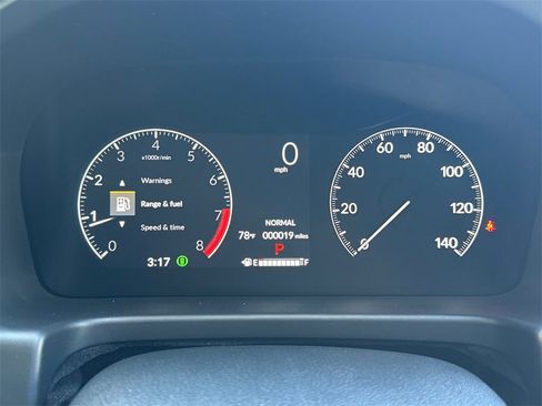 New 2026 Honda Odyssey EX-L image 27