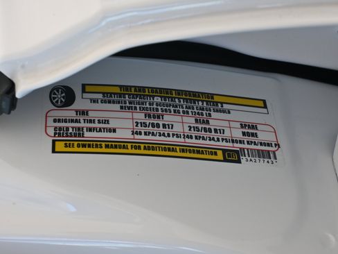 Used 2024 Dodge Hornet GT Plus image 39