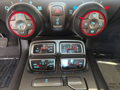 Used 2010 Chevrolet Camaro SS w/ RS Package image 17