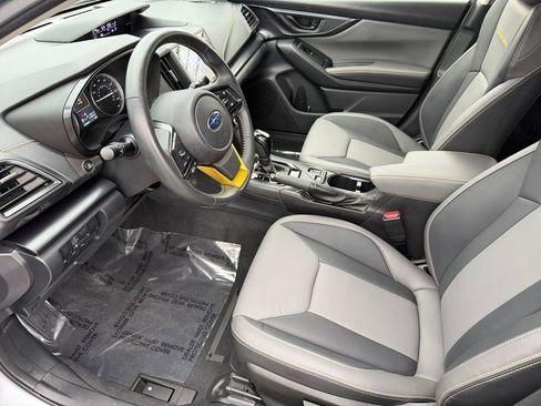 Certified 2023 Subaru Crosstrek 2.5i Sport image 10