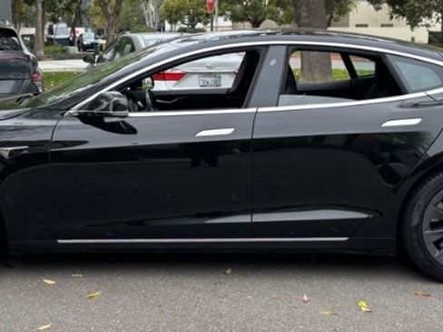 Used 2020 Tesla Model S Long Range image 5