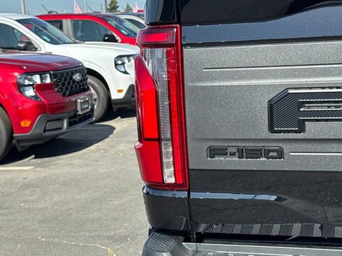New 2026 Ford F150 Raptor w/ Equipment Group 803A Raptor R AWD/4WD image 16