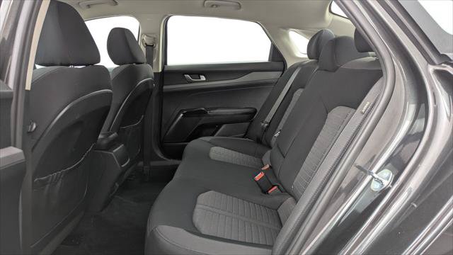Used 2026 Kia K5 LXS FWD image 17