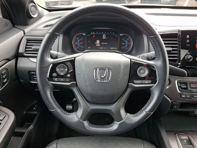 Used 2021 Honda Passport EX-L image 21
