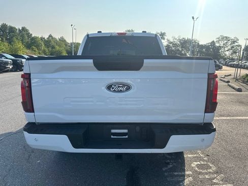 Used 2024 Ford F150 STX AWD/4WD image 6