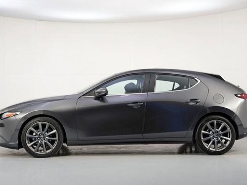 Used 2021 MAZDA MAZDA3 s image 8