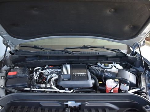 Used 2025 GMC Sierra 1500 AT4 w/ AT4 Premium Package AWD/4WD image 13