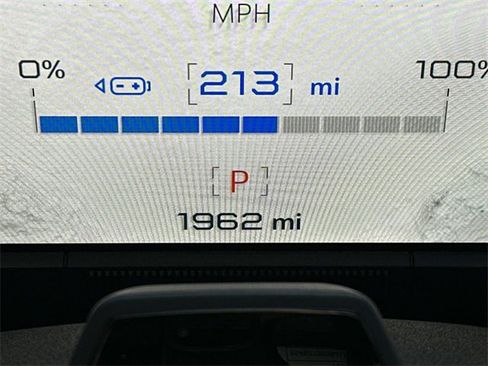 Used 2025 GMC Hummer EV 3X w/ Battery Pack, 24 Module Pack image 27