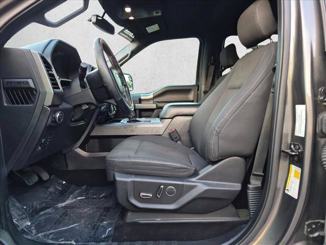 Used 2016 Ford F150 XLT w/ Equipment Group 302A Luxury RWD image 9