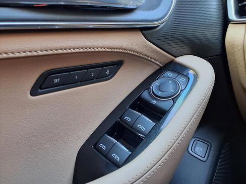 New 2026 Cadillac CT5 Premium Luxury image 19