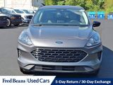 Certified 2022 Ford Escape SE w/ SE Sport Appearance Package image 3