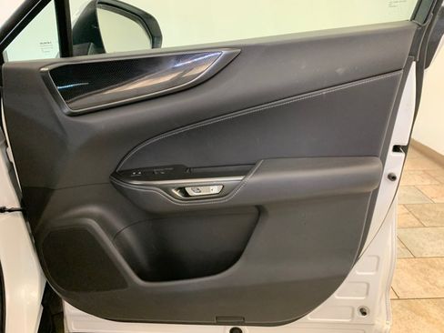 Used 2024 Lexus NX 350 AWD w/ Cold Area Package image 52