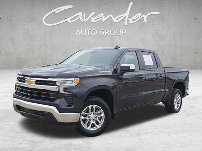Used 2023 Chevrolet Silverado 1500 LT
