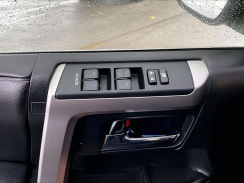 Used 2019 Toyota 4Runner Limited RWD image 32