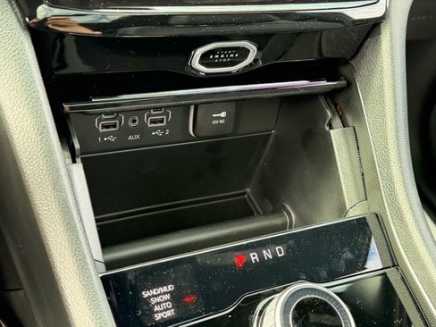 New 2026 Jeep Grand Cherokee Limited w/ Limited Altitude Package AWD/4WD image 15