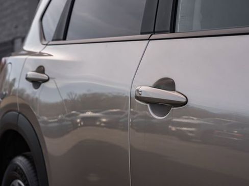 Used 2026 Nissan Rogue SV image 19