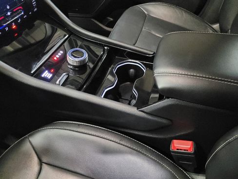 Used 2023 Jeep Grand Cherokee Limited w/ Trailer Tow Prep Group (B) image 26