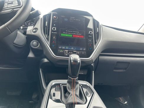 Used 2024 Subaru Crosstrek 2.5i Limited image 24