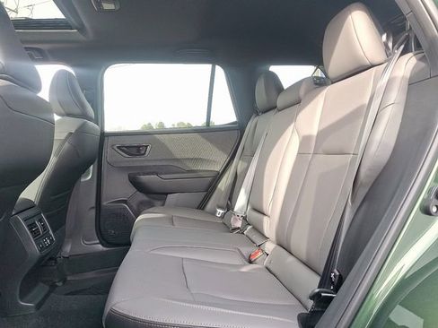 New 2026 Subaru Outback Limited image 5