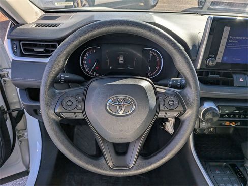Used 2024 Toyota RAV4 LE image 21