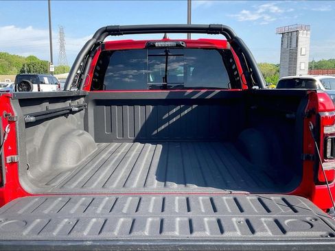 Used 2023 RAM 1500 TRX w/ TRX Level 2 Equipment Group image 9