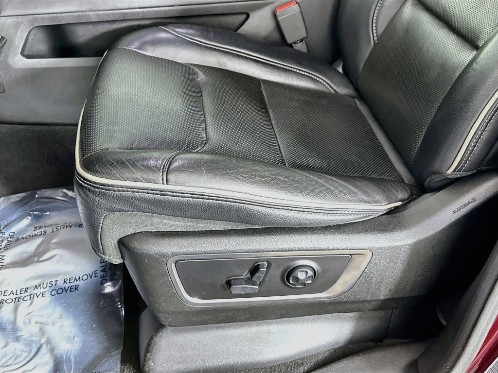 Used 2019 RAM 1500 Limited AWD/4WD image 26