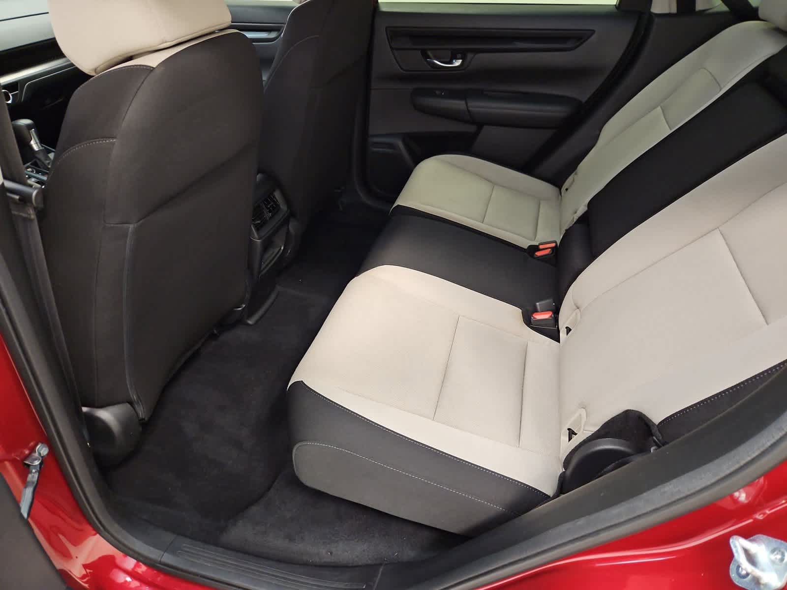 Certified 2023 Honda CR-V LX image 18