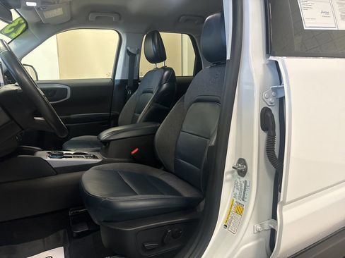 Used 2023 Ford Bronco Sport Outer Banks image 8