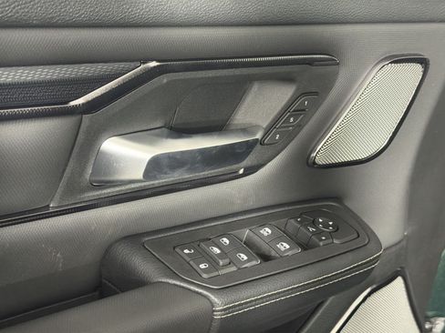 New 2026 RAM 1500 Rebel w/ Rebel Level 2 Equipment Group AWD/4WD image 7