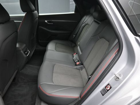 Certified 2023 Hyundai Sonata SEL Plus FWD image 21