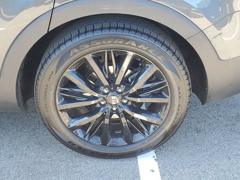 Used 2021 Kia Telluride SX w/ SX Prestige Package AWD/4WD image 45