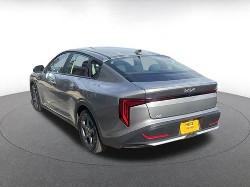 Used 2025 Kia K4 FWD image 13