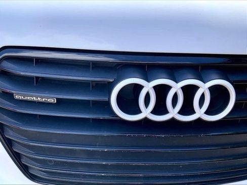 Used 2017 Audi A7 3.0T Premium Plus w/ Black Optic Package AWD/4WD image 5