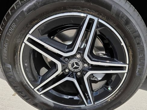Used 2026 Mercedes-Benz GLE 450 4MATIC image 10