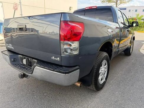 Used 2007 Toyota Tundra SR5 AWD/4WD image 18